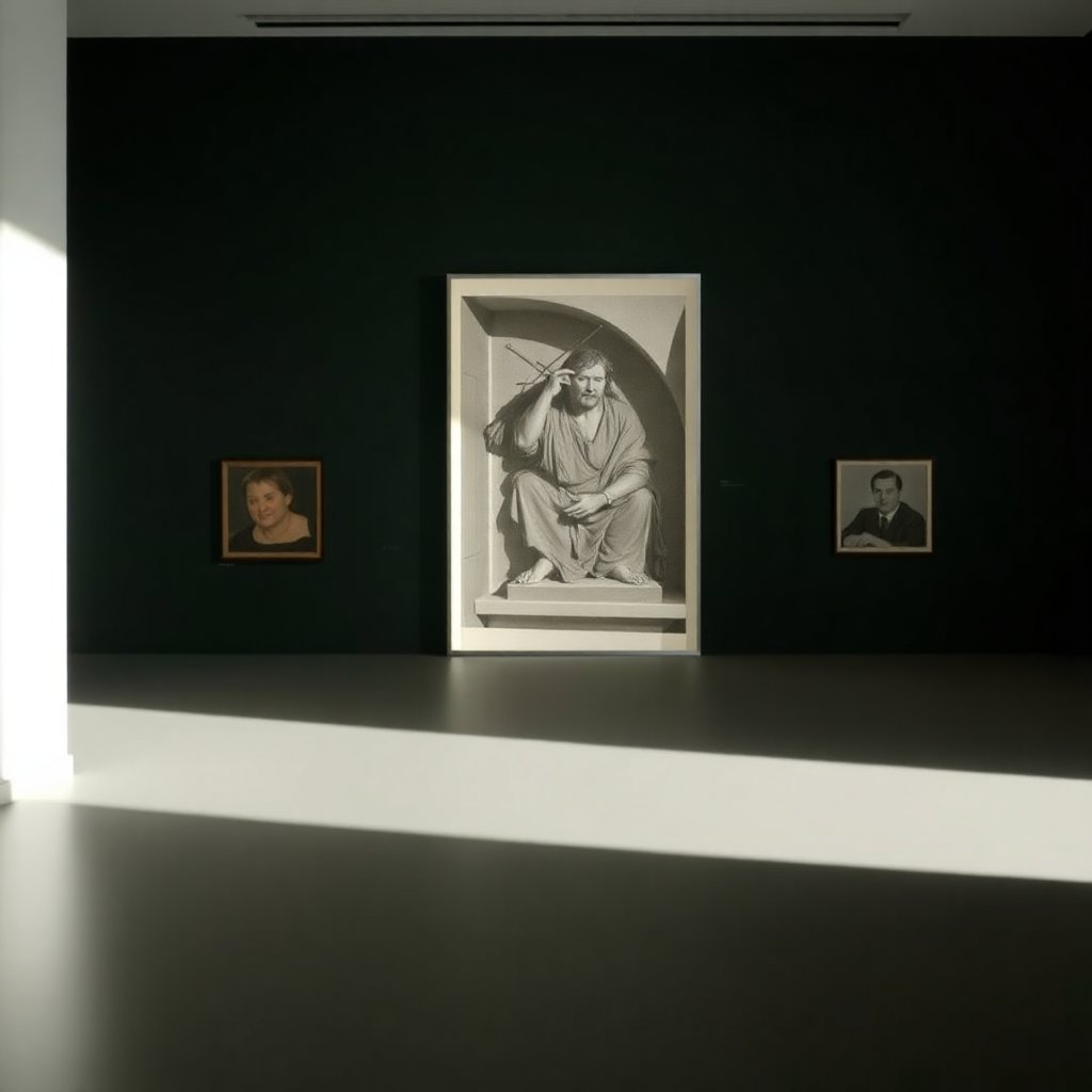 News thumbnail for Výstava moderního umění v Národní galerii